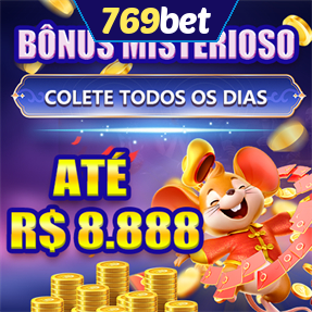 769bet ConvidarCentro